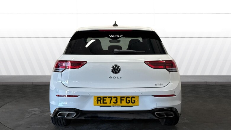 Volkswagen Golf 1.5 eTSI 150 R-Line 5dr DSG Petrol Hatchback